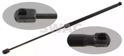 10 93 0880 SWAG Газовая пружина, капот